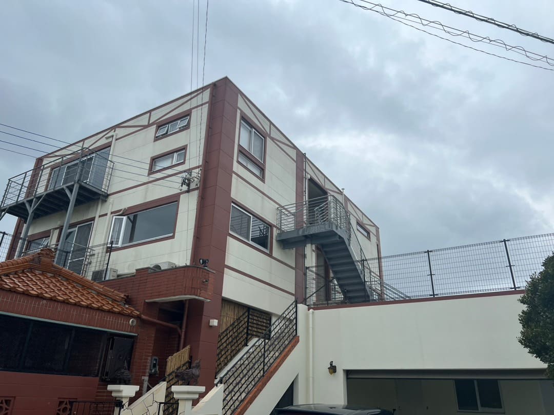 Y.ｓ House